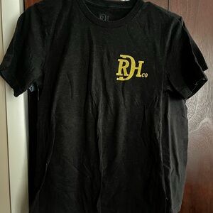 Red Dirt Hat Co. men’s shirt